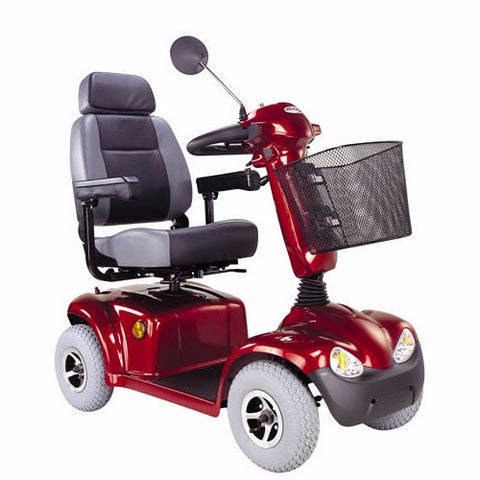 CTM HS928 Scooter – Scooters Warehouse